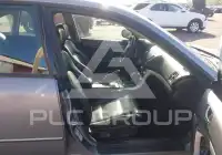 2008 Subaru Legacy photo