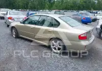 2008 Subaru Legacy photo