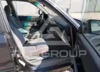 2008 Subaru Forester фото
