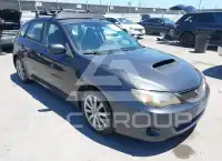 2008 Subaru Impreza фото