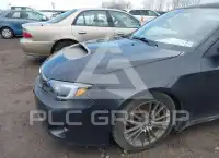 2008 Subaru Impreza фото