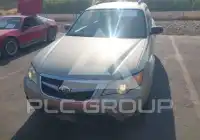 2008 Subaru Outback фото