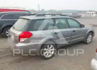 2008 Subaru Outback фото