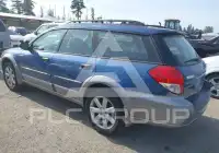 2008 Subaru Outback фото