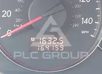 2008 Subaru Outback photo