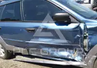2008 Subaru Outback фото