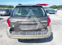 2008 Subaru Outback фото