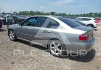 2008 Subaru Legacy photo