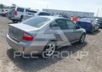 2008 Subaru Legacy photo