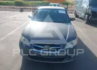 2008 Subaru Legacy photo