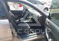 2008 Subaru Legacy photo