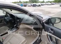 2008 Subaru Legacy photo