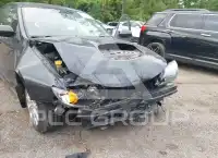 2008 Subaru Impreza фото