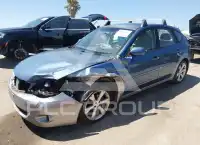 2008 Subaru Impreza фото