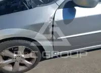 2008 Subaru Impreza фото