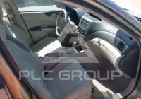 2008 Subaru Impreza photo