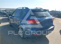 2008 Subaru Tribeca фото