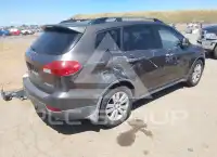 2008 Subaru Tribeca фото