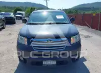 2008 Subaru Tribeca фото