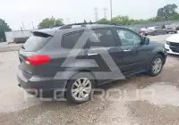 2008 Subaru Tribeca фото