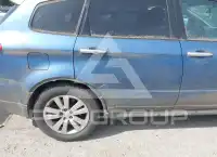 2008 Subaru Tribeca фото