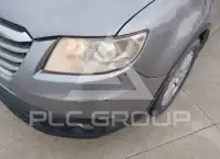 2008 Subaru Tribeca фото