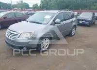 2008 Subaru Tribeca photo