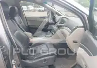2008 Subaru Tribeca photo