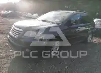2008 Subaru Tribeca фото