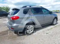 2008 Subaru Tribeca photo