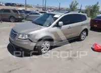 2008 Subaru Tribeca фото