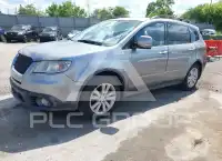 2008 Subaru Tribeca photo