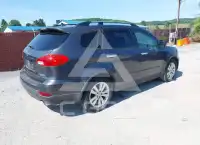 2008 Subaru Tribeca фото