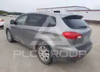 2008 Subaru Tribeca фото
