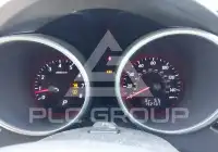2008 Subaru Tribeca фото