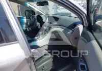 2008 Subaru Tribeca фото