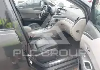 2008 Subaru Tribeca фото