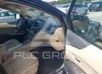 2008 Subaru Tribeca фото