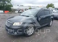 2008 Subaru Tribeca фото