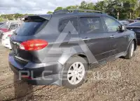 2008 Subaru Tribeca фото
