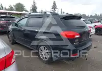 2008 Subaru Tribeca фото