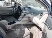 2008 Subaru Tribeca фото