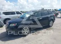2008 Subaru Tribeca фото