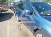 2008 Subaru Tribeca фото