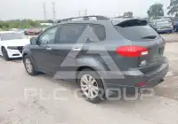 2008 Subaru Tribeca фото