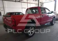 2008 Dodge RAM фото