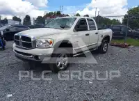 2008 Dodge RAM photo