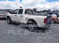 2008 Dodge RAM photo