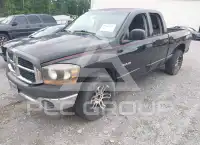 2008 Dodge RAM photo