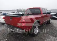 2008 Dodge RAM фото
